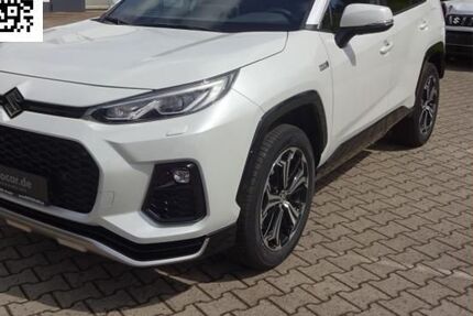 Suzuki Across 2.000 km 45.850 &euro; Gornau/Erzgeb. 09405