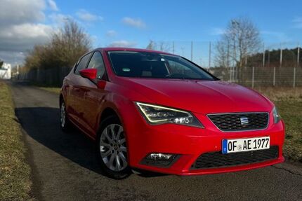 Seat Leon 200.000 km 6.800 &euro; Obertshausen 63179