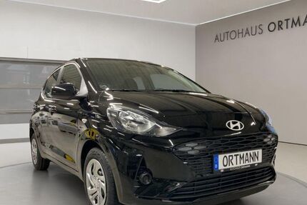 Hyundai i10 2.500 km 16.990 € Wissen 57537