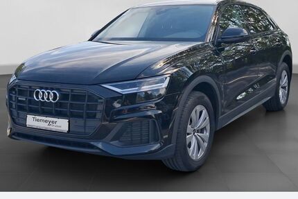Audi Q8 37.182 km 64.490 &euro; Bochum 44892