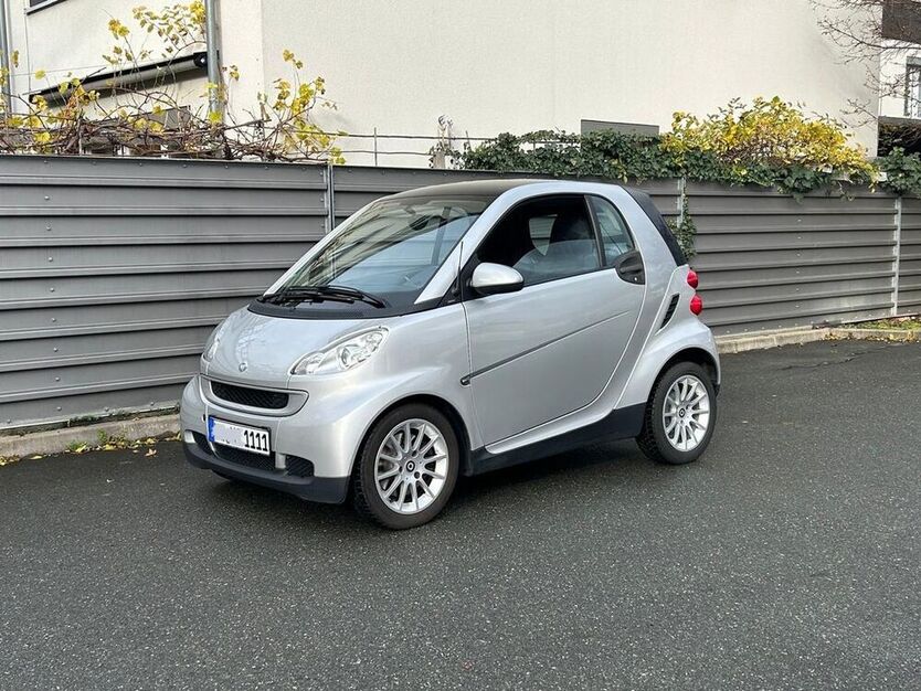 ForTwo