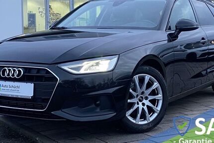 Audi A4 52.279 km 24.548 &euro; Schrobenhausen-Edelshsn. 86529