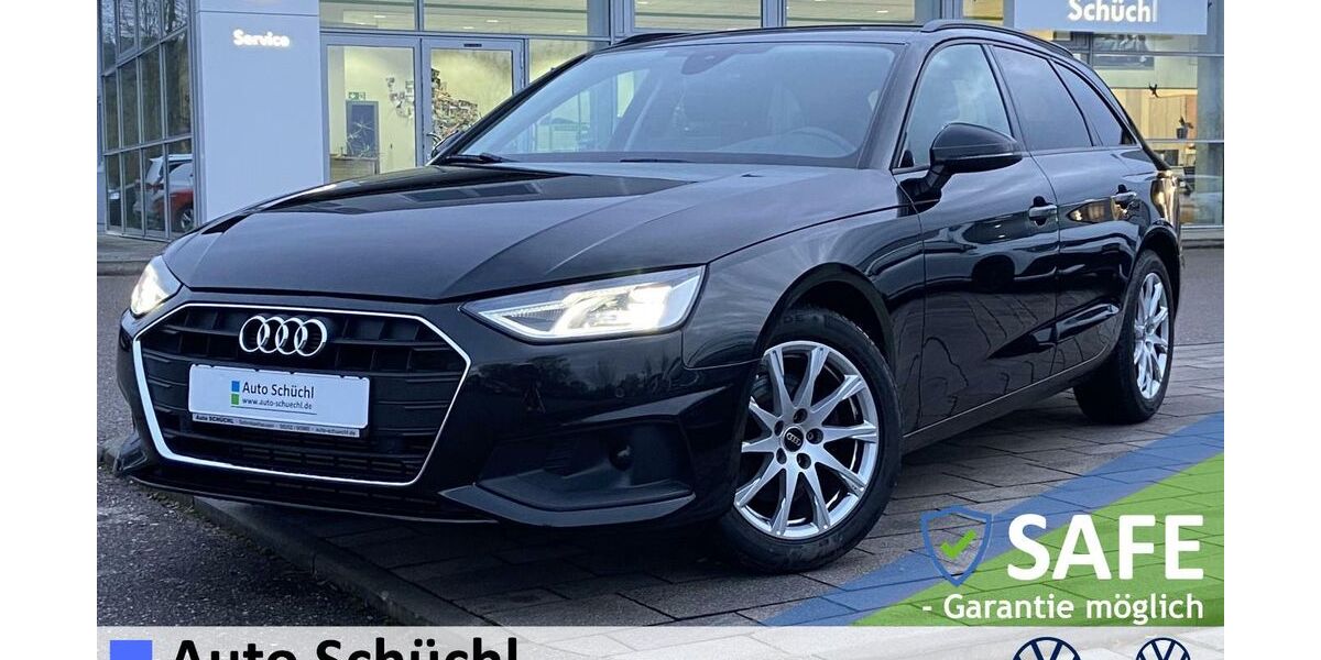Audi A4 52.279 km 24.548 &euro; Schrobenhausen-Edelshsn. 86529