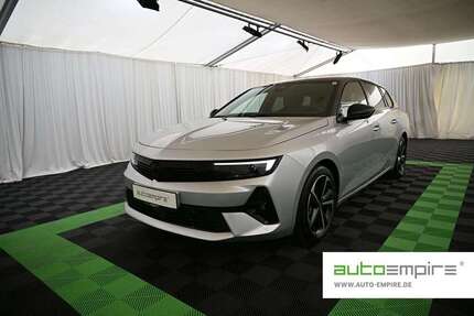 Opel Astra 27.220 km 19.890 &euro; Butzbach 35510