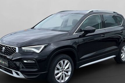 Seat Ateca 22.900 km 25.888 &euro; Ehingen 89584