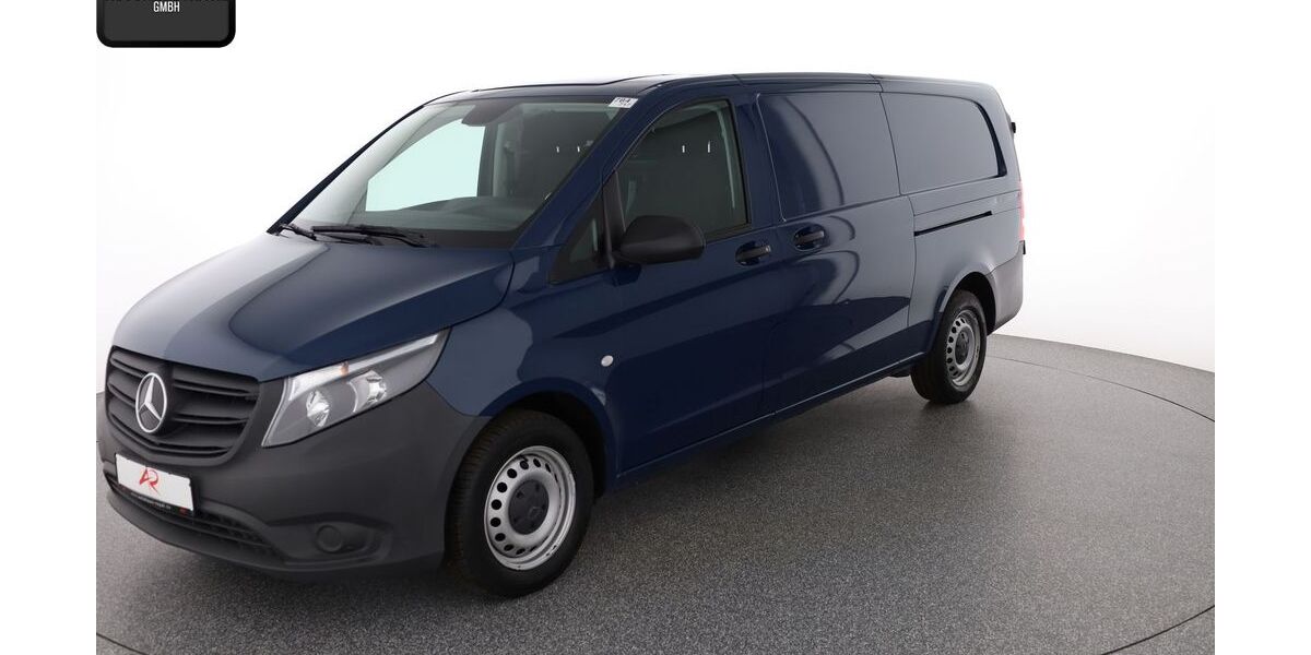 Mercedes-Benz Vito 98.653 km 24.440 &euro; Berlin 12103