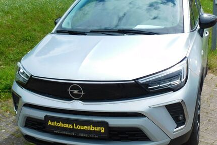 Opel Crossland (X) 10.500 km 15.240 &euro; Lauenburg 21481