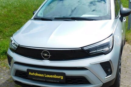 Opel Crossland (X) 10.500 km 15.970 &euro; Lauenburg 21481