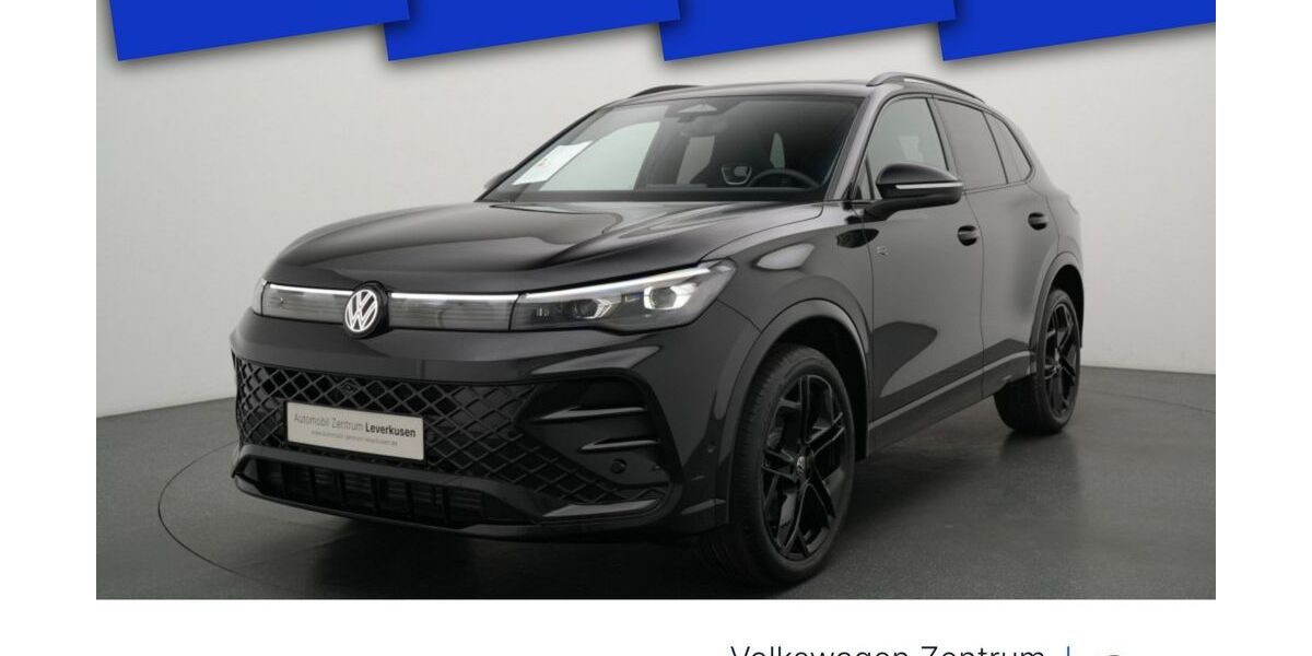 VW Tiguan 1.009 km 57.980 &euro; Leverkusen 51379