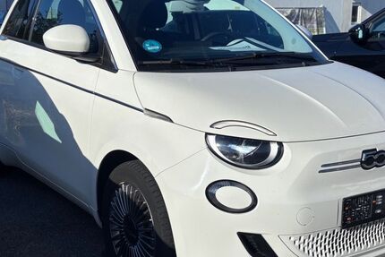 Fiat 500e 35.000 km 14.999 &euro; Bad Waldsee 88339