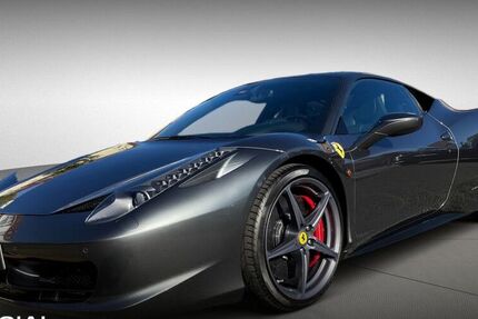 Ferrari 458