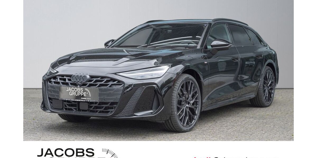 Audi A6 4.837 km 64.320 &euro; Aachen 52078