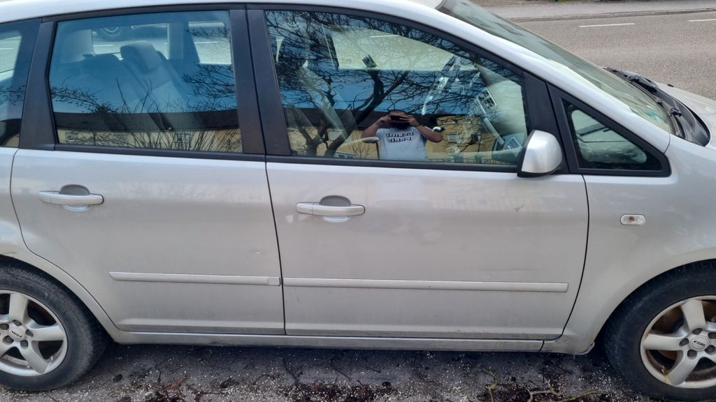 Ford C-Max 223.000 km 1.250 &euro; Heidenheim an der Brenz 89522