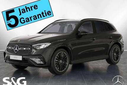 Mercedes GLC 220