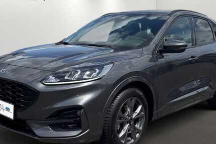 Ford Kuga 17.500 km 27.890 &euro; Köln 51107