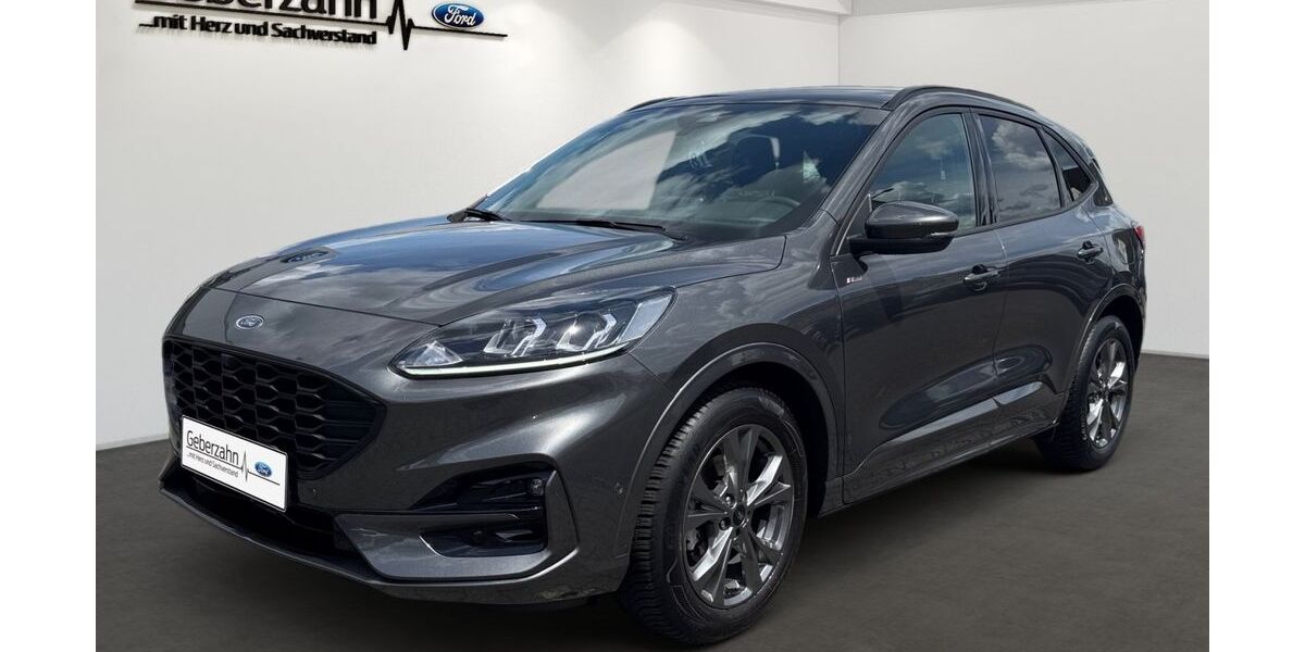 Ford Kuga 17.500 km 27.890 &euro; Köln 51107