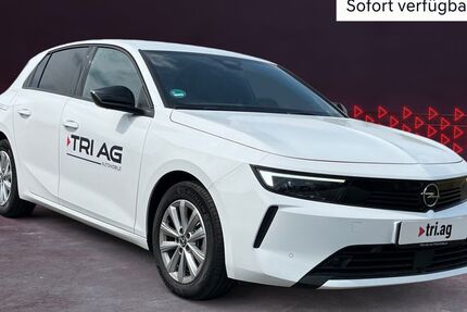 Opel Astra 2.500 km 22.626 &euro; Kippenheim 77971