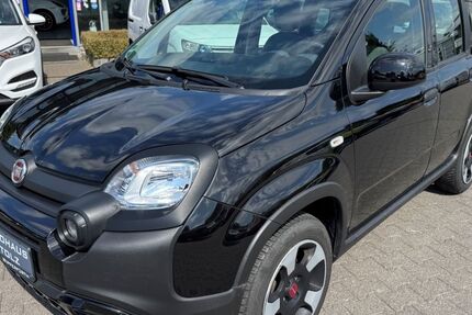 Fiat Panda 14.950 km 12.495 &euro; Wipperfürth 51688