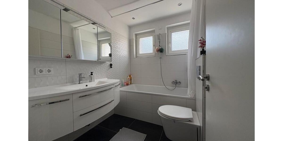 Erdgeschoßwohnung Wiesbaden Dotzheim - 3 Zimmer, 78 m&sup2;, 380.000&euro; | Angebot:27096162