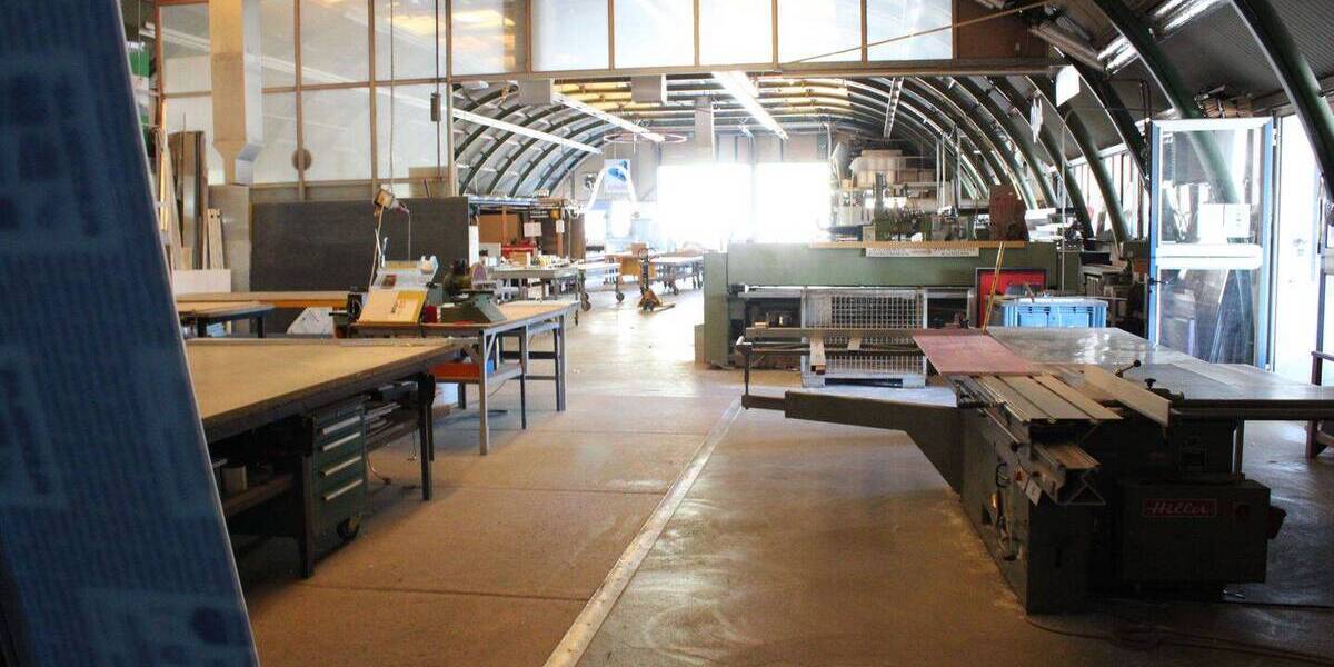 Gewerbeobjekt Pfreimd - 6.800&euro; | Angebot:26514976