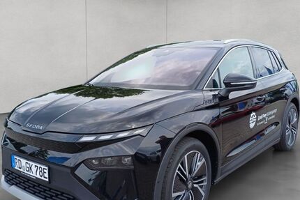 Skoda Elroq 7.500 km 55.250 € Rendsburg 24768