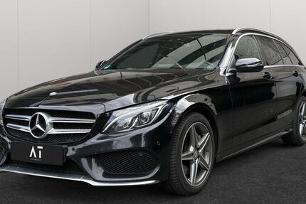 Mercedes C 250