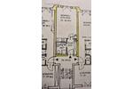 Etagenwohnung Bamberg Gärtnerstadt - 1 Zimmer, 32 m&sup2;, 155.000&euro; | Angebot:26138144