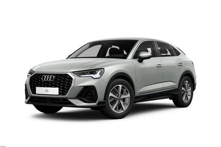 Audi Q3 20.956 km 27.750 &euro; Bernsdorf 09337