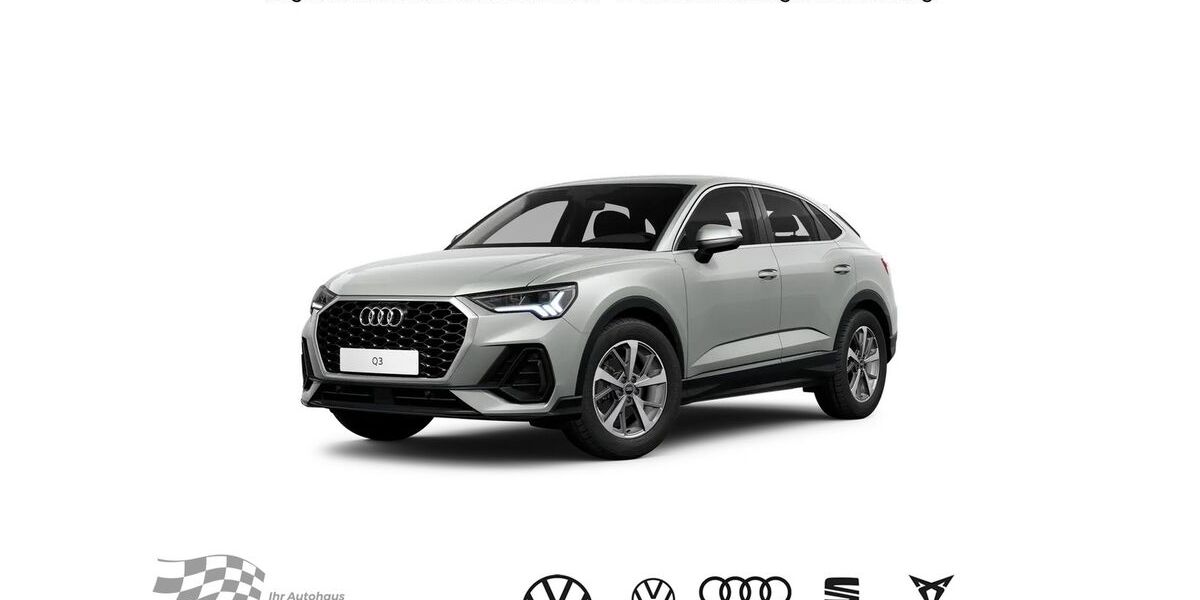 Audi Q3 20.956 km 28.750 &euro; Bernsdorf 09337