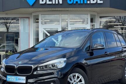 BMW 218 Gran Tourer 101.000 km 16.485 &euro; Wismar 23970