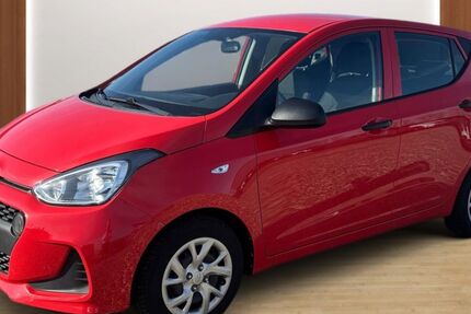 Hyundai i10 74.500 km 8.950 &euro; Oldenburg in Holstein 23758