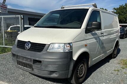 VW T5 Transporter 170.000 km 2.990 € Laatzen 30880