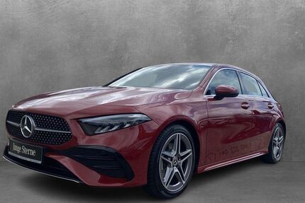 Mercedes-Benz A 180 15.000 km 33.140 &euro; Ribnitz-Damgarten 18311