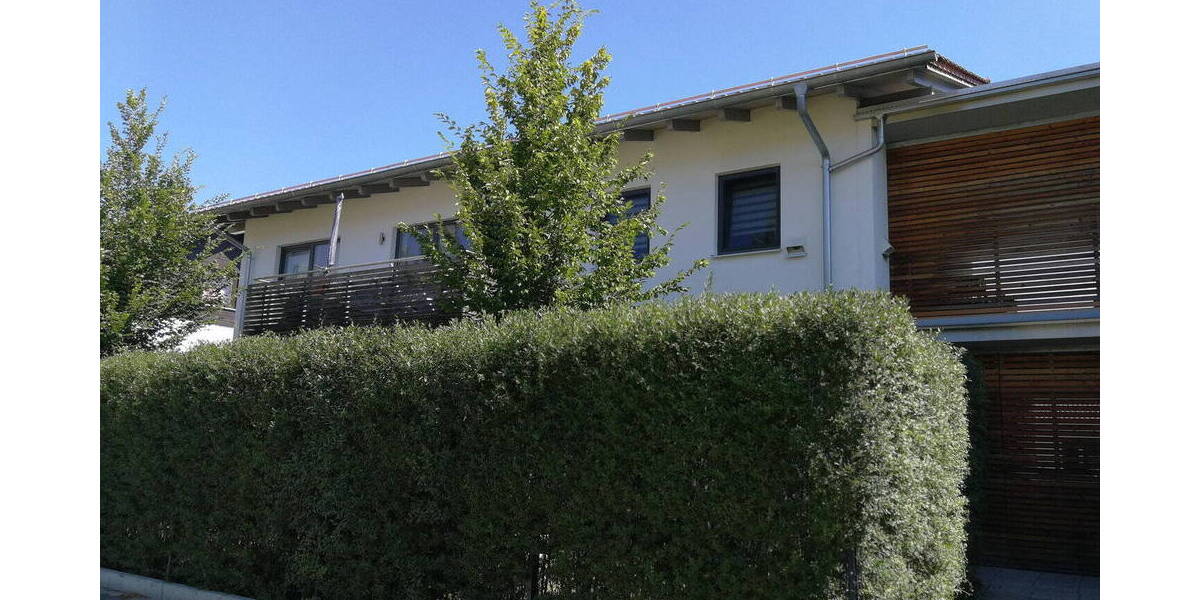 Etagenwohnung Viechtach - 3 Zimmer, 87 m&sup2;, 319.000&euro; | Angebot:26290146