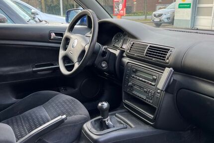 VW Passat 327.435 km 1.950 &euro; Verden (Aller) 27283