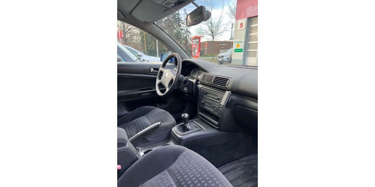 VW Passat 327.435 km 1.950 &euro; Verden (Aller) 27283