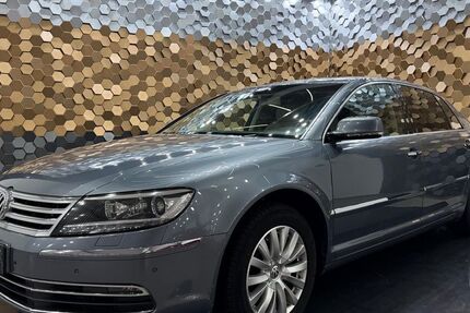 VW Phaeton 220.000 km 12.000 &euro; Eisenberg 67304