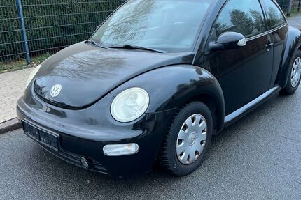 VW Beetle 195.000 km 999 &euro; Osnabrück 49084