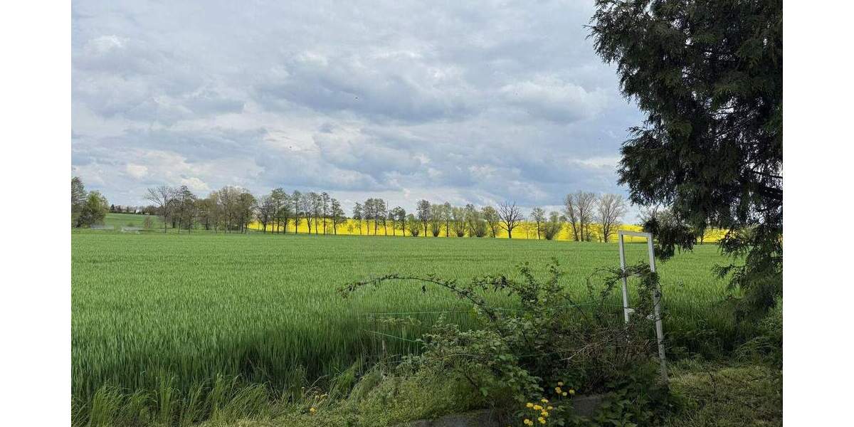 Baugrundstücke in Großdobritz - Zerlegungsentwurf an der Friedensstraße zimmer
