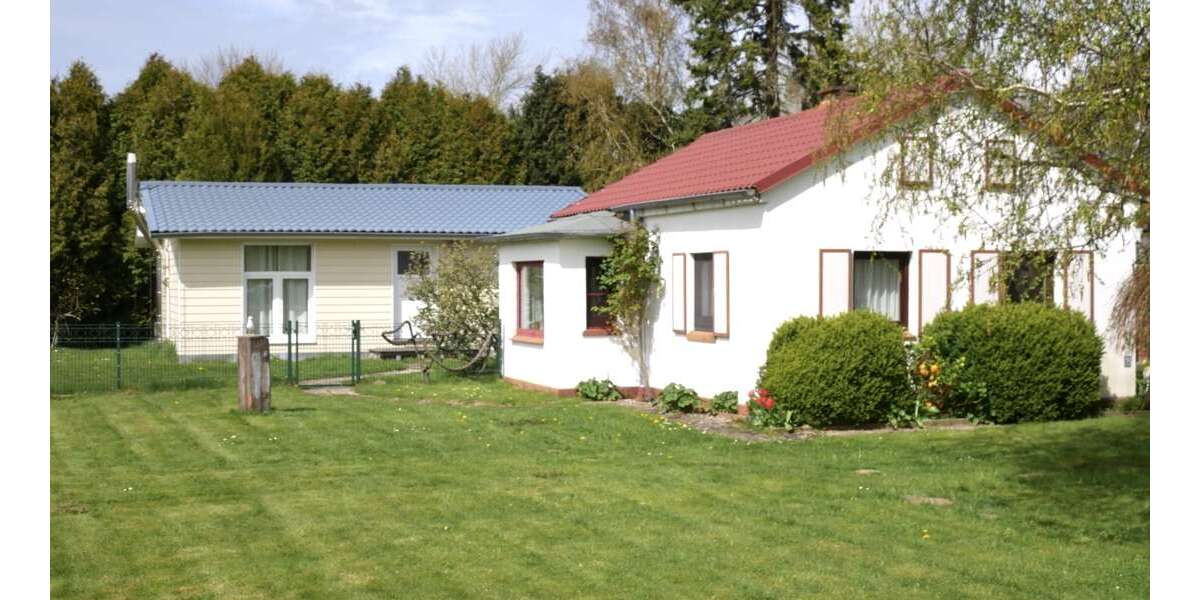 Einfamilienhaus Friedrichskoog - 6 Zimmer, 110 m&sup2;, 248.000&euro; | Angebot:26396160