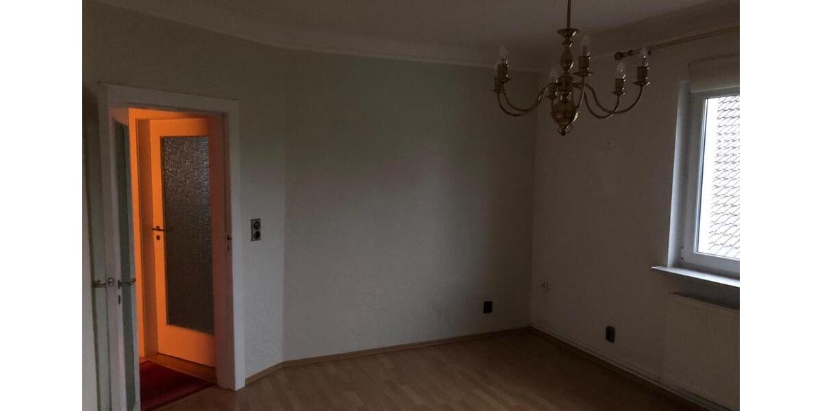 3-Zimmerwohnung mit Garten in Zeuthen 3 zimmer