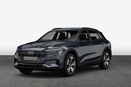 Audi e-tron 102.379 km 22.890 &euro; Stuttgart 70190