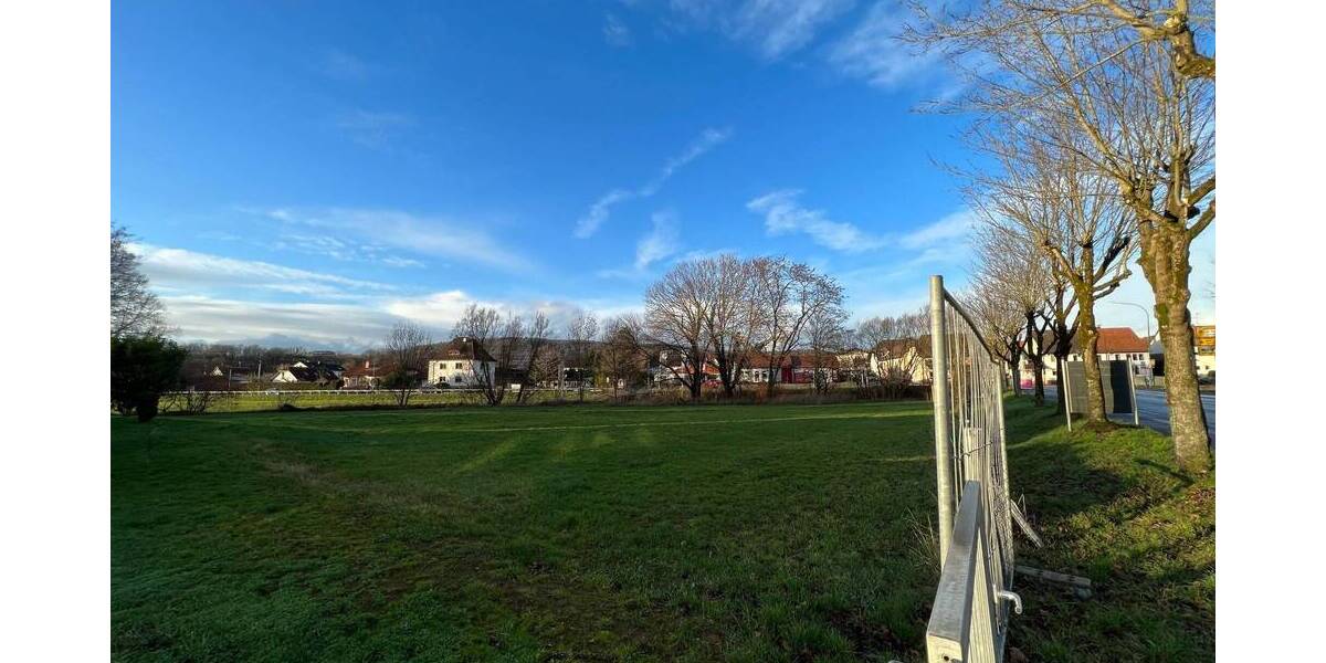 Grundstück Steinau Sterbfritz - 250.000&euro; | Angebot:25685324