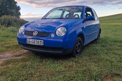 VW Lupo 202.600 km 1.600 &euro; Scharnebeck 21379