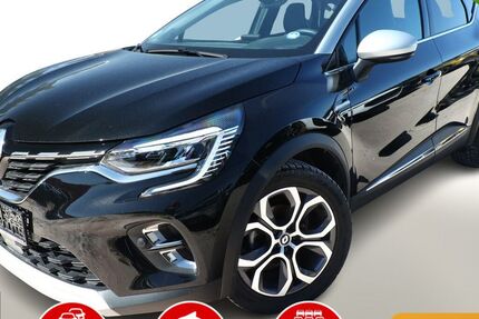 Renault Captur 47.691 km 20.288 &euro; Kehl 77694