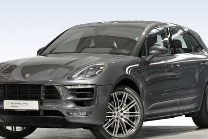 Porsche Macan 98.309 km 48.900 &euro; Düsseldorf 40468