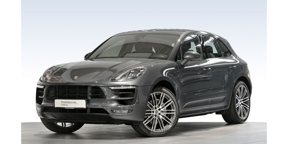 Porsche Macan 98.309 km 48.900 &euro; Düsseldorf 40468