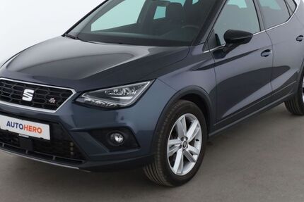 Seat Arona 50.392 km 18.820 &euro; Leipzig 04328