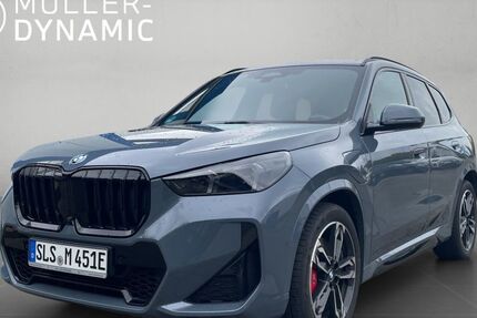 BMW X1 4.798 km 54.510 € Losheim am See 66679