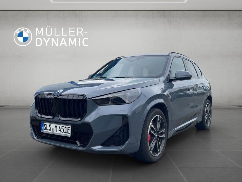 BMW X1 4.798 km 54.510 € Losheim am See 66679